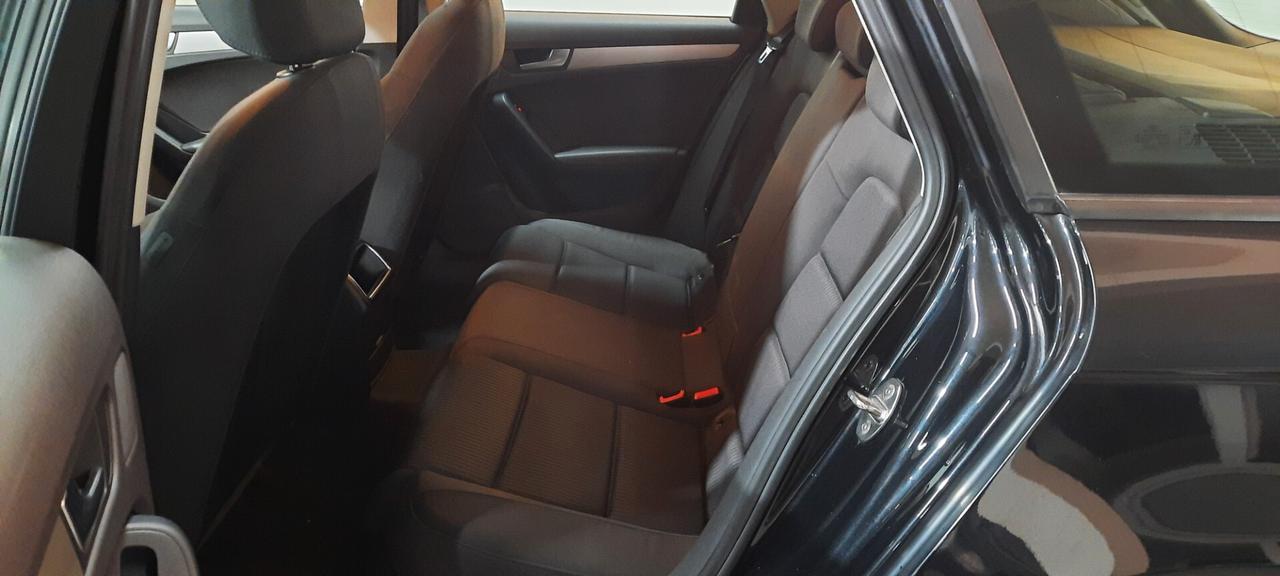 Audi A4 avant 2.0 TDI 120 CV