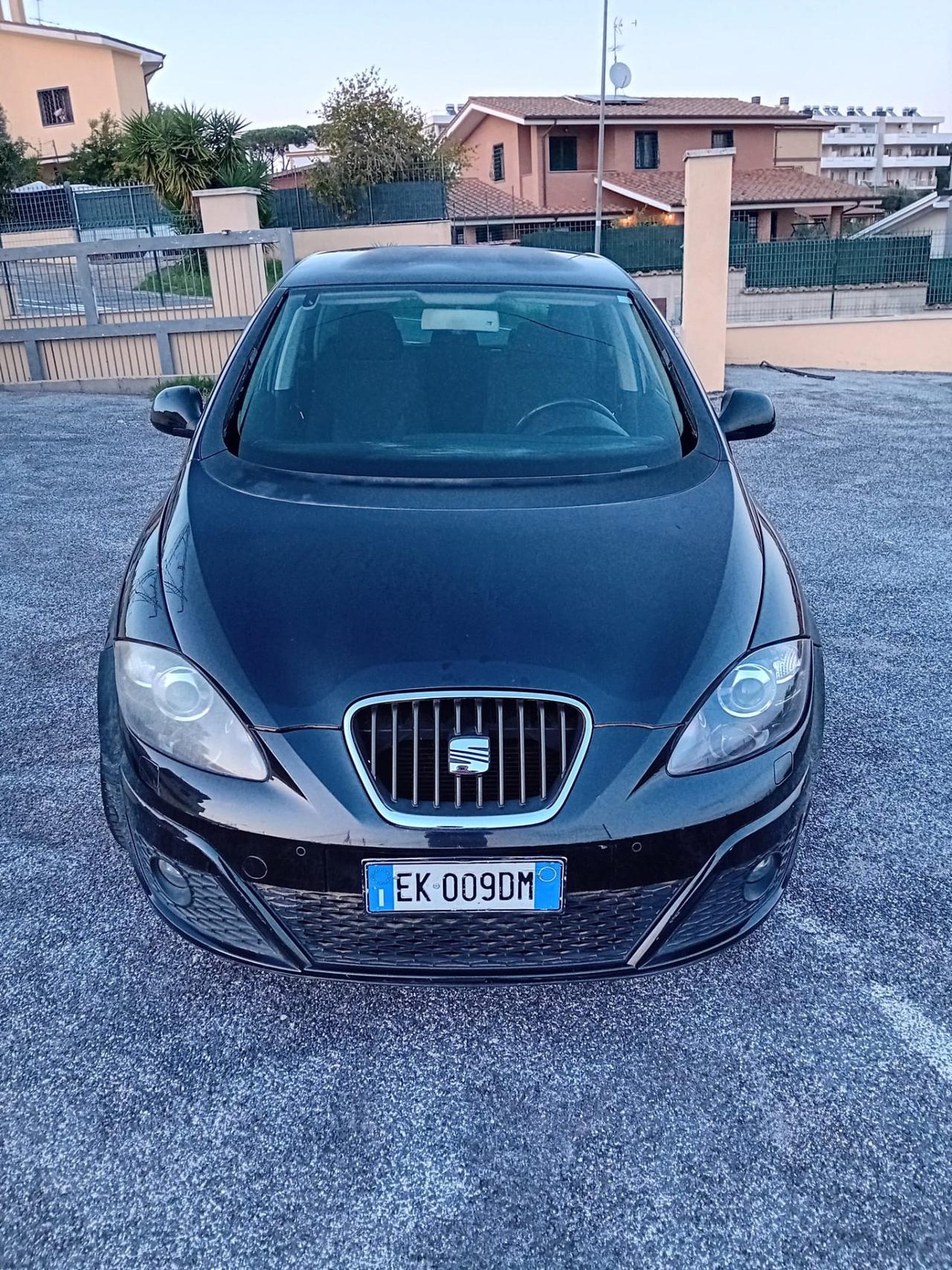 Seat Altea XL 1.6 TDI 105 CV CR DPF Reference