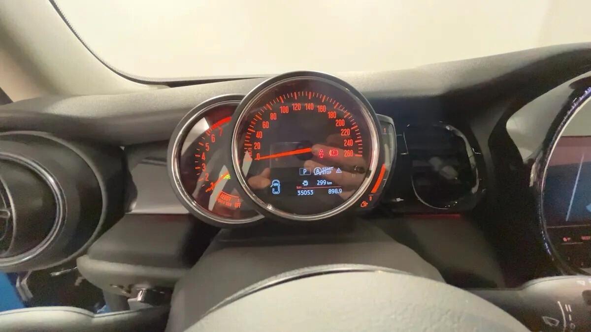 Mini Mini 1.5 Cooper Camden 5 porte