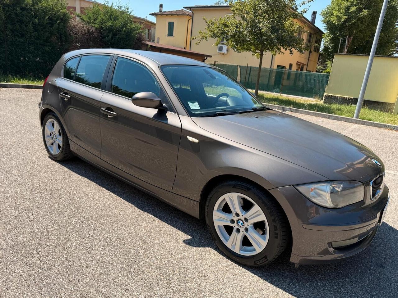 BMW 118 d 2.0 - BUONE CONDIZIONI -