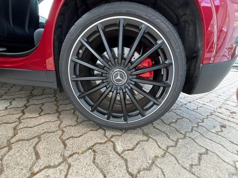 Mercedes-Benz GLA 45 S AMG 4Matic Premium Plus