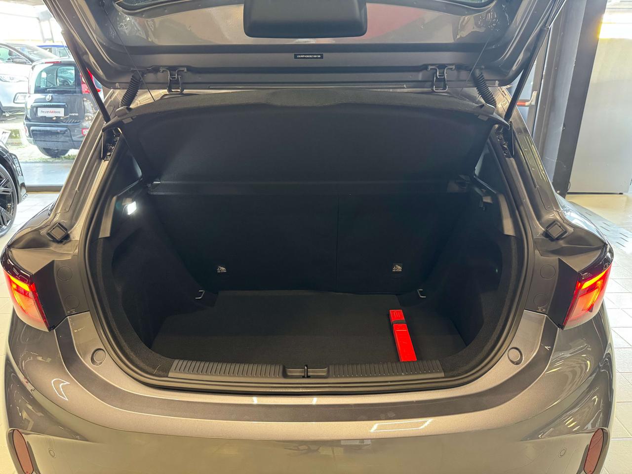 MG MG3 1.5 Hybrid+ Luxury km0