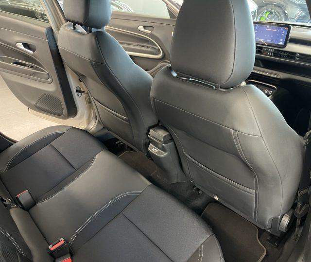 JEEP Avenger 1.2 Summit