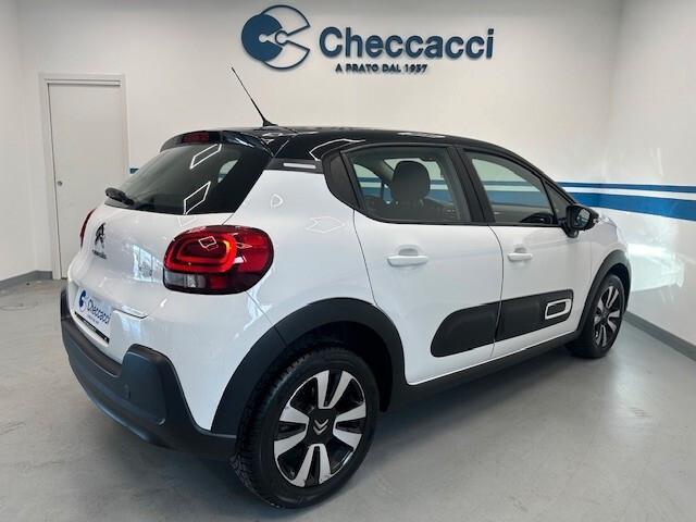 Citroen C3 1.2 * AUTOMATICA * 2021 * 21.000 KM *