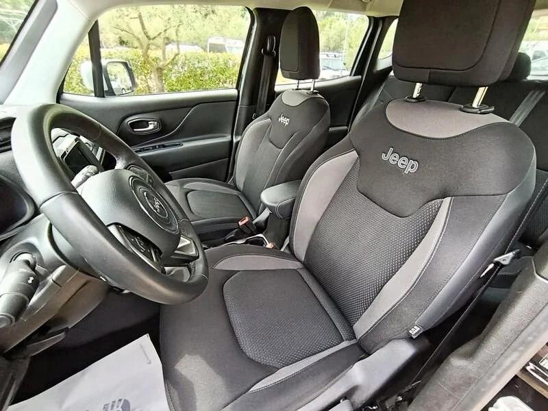 Jeep Renegade 1.0 T3 Limited - PREZZO REALE
