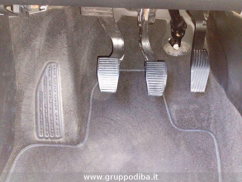Jeep Compass II 2017 Diesel 1.6 mjt Limited 2wd 120cv my19