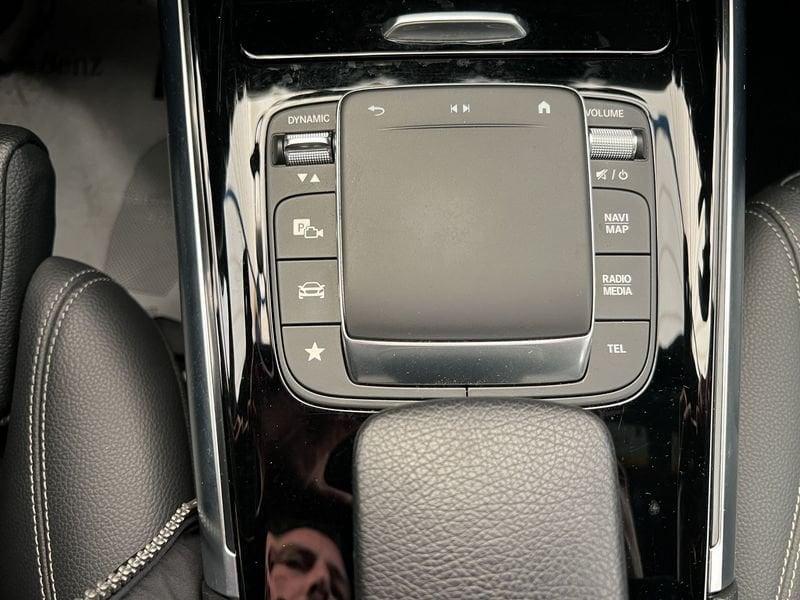 Mercedes-Benz GLA GLA 200 d Automatic Sport Plus