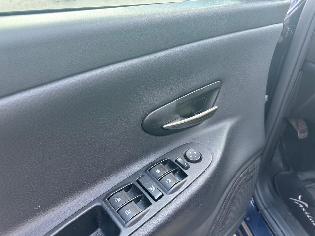 Lancia Ypsilon Platinum 1.3 MultiJet #6194