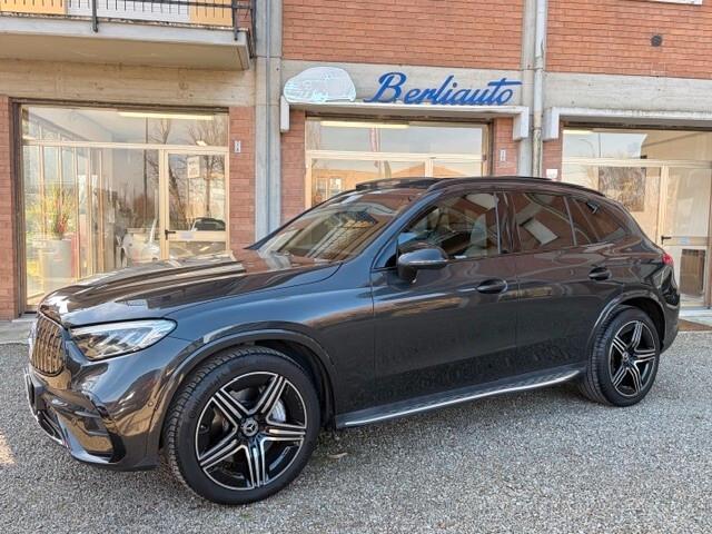 Mercedes-benz GLC 220 d 4Matic Mild Hybrid AMG Premium Plus TETTO+BURMESTER