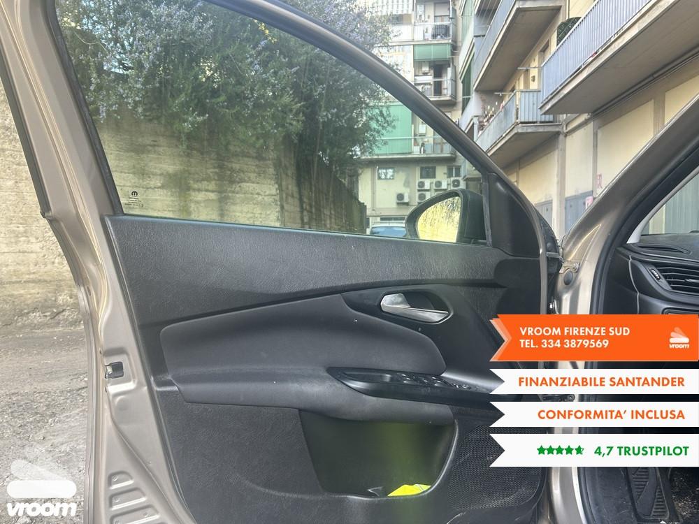 FIAT Tipo (2015-->) Tipo 1.0 5 porte City Life