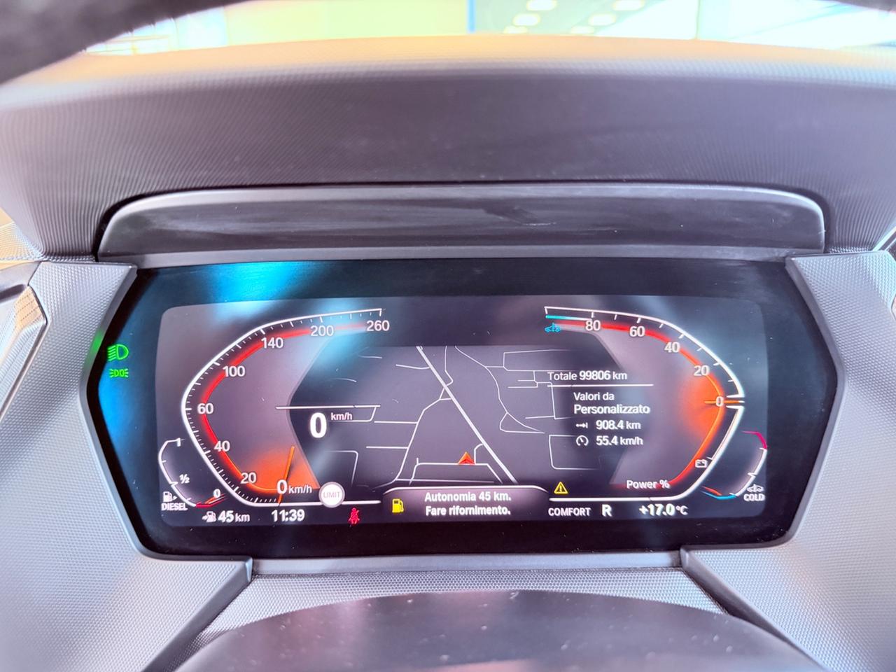 Bmw Serie 2 Gran Coupé 220d Msport aut.