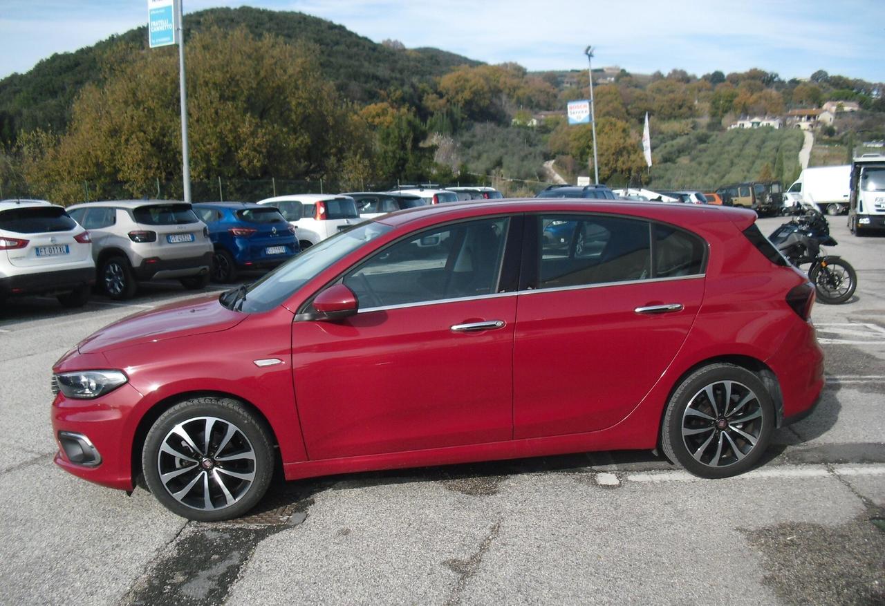 Fiat Tipo 1.6 Mjt 120cv 5 porte Lounge, OTTIME CONDIZIONI!!