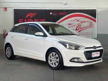 Hyundai i20 1.1 CRDi 12V 5 porte Go! Plus