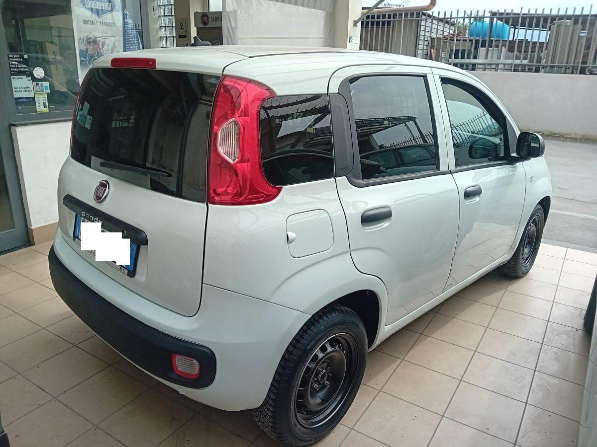 FIAT Panda 1.0 FireFly S&S Hybrid N1