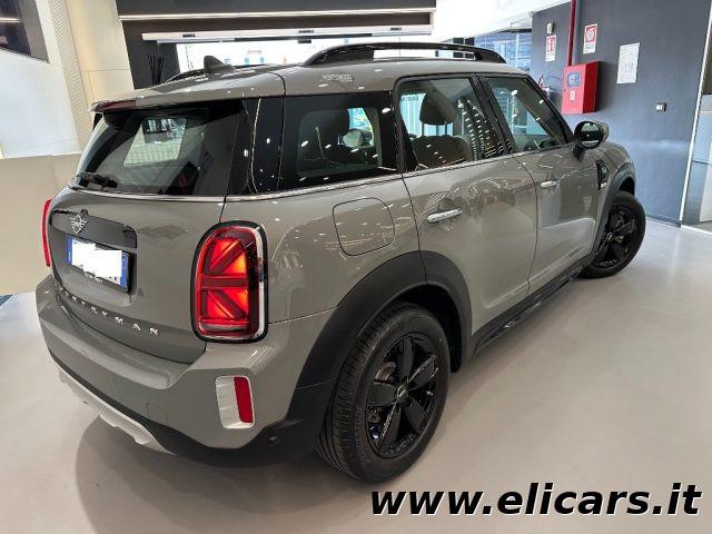 MINI Countryman 1.5 Cooper Northwood Edition Countryman ---9600 KM