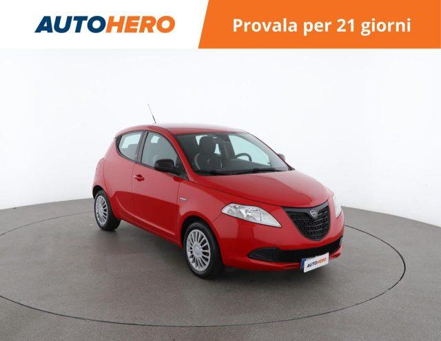 LANCIA Ypsilon 1.2 69 CV 5 porte Elefantino