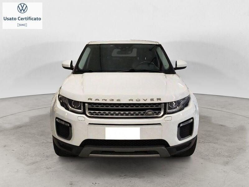Land Rover RR Evoque 2.0 TD4 180 CV 5p. HSE