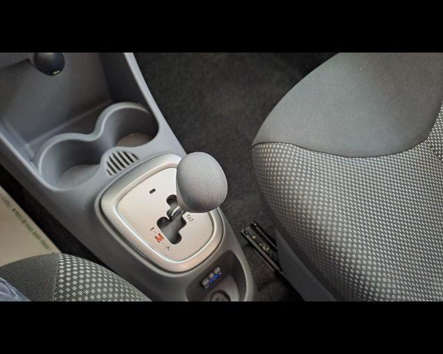 TOYOTA Aygo 5p 1.0 Sol FL - CAMBIO AUTOMATICO