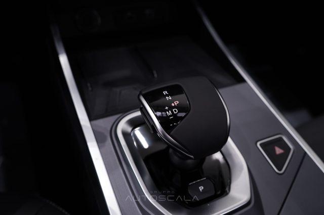 SPORTEQUIPE Sportequipe 6 GT 1.5 Turbo 155cv GPL DCT