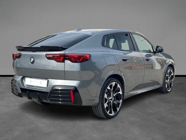 BMW X2 XDrive 20d Msport Pro