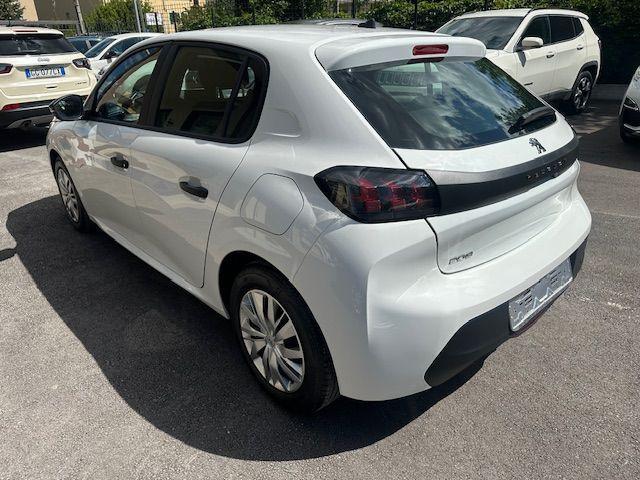 PEUGEOT 208 PureTech 75cv Stop&Start 5 porte Active Pack