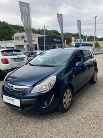 Opel Corsa 1.2 5 porte Cosmo