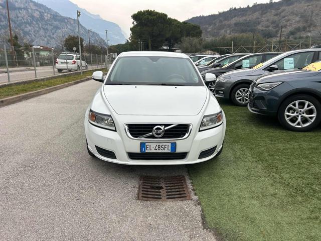 VOLVO V50 SUMMUM