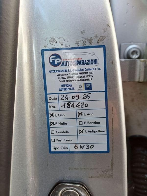 Škoda Superb 2.0 TDI SCR 110KW STYLE DSG GARANZIA - IVA ESPOSTA