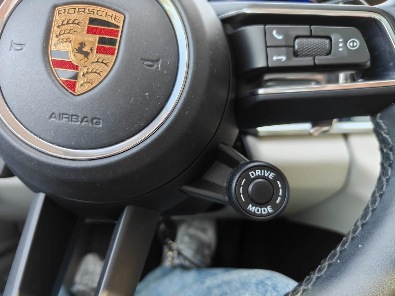 Porsche Panamera 2.9 4S E-Hybrid