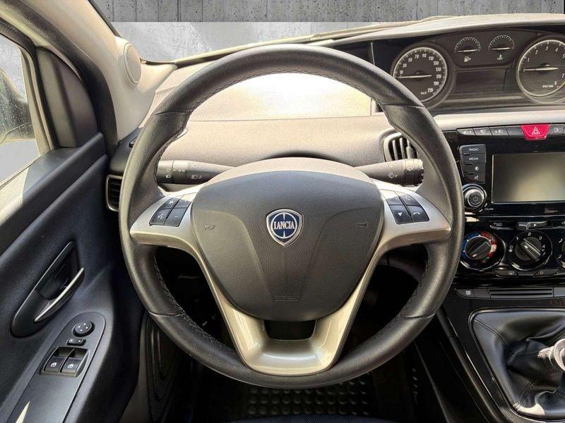 Lancia Ypsilon 1.2 Gold s&s 69cv my19