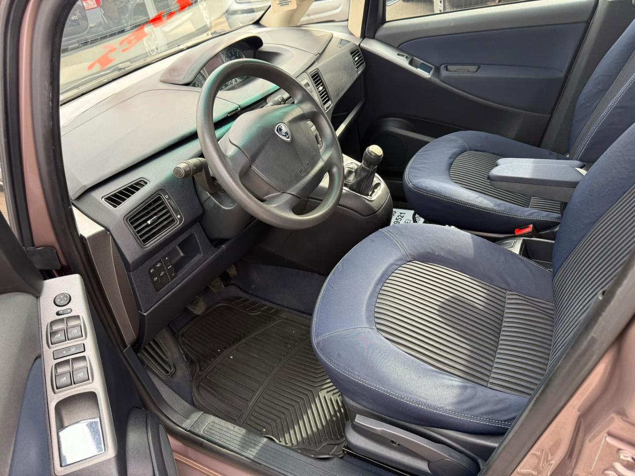 Lancia MUSA 1.3 Multijet 16V 70 CV Oro Plus