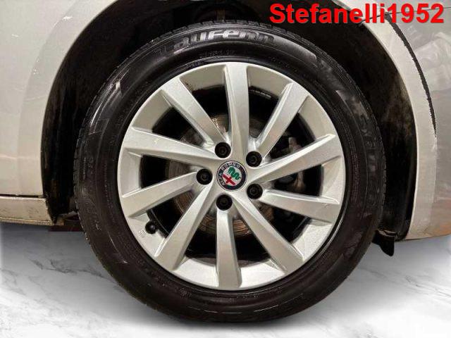 ALFA ROMEO Giulietta III 2016 - 1.6 jtdm Business 120cv