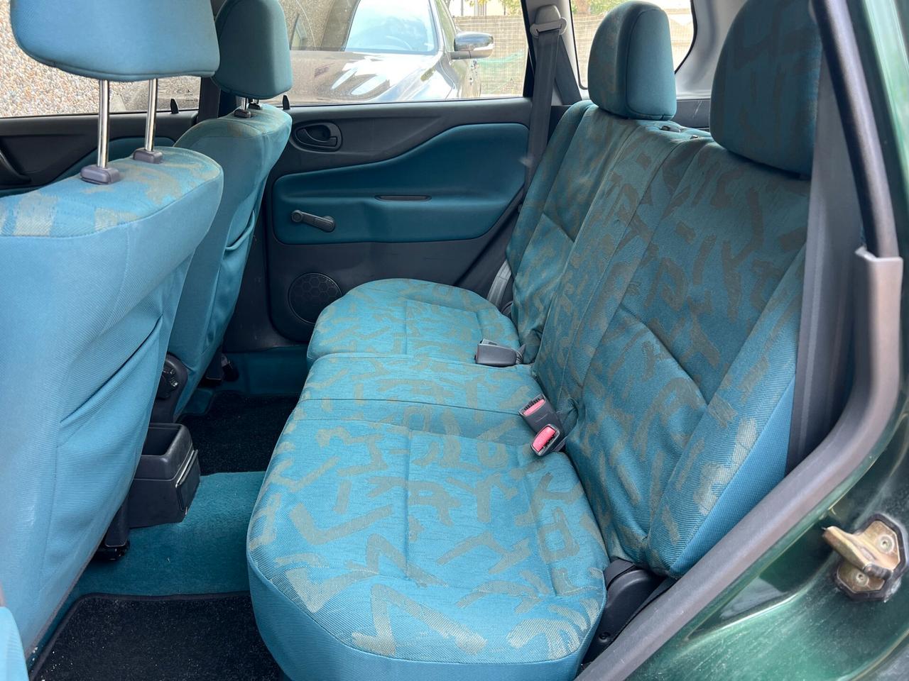 Mitsubishi Space Star 1.3i 16V cat GLX Air