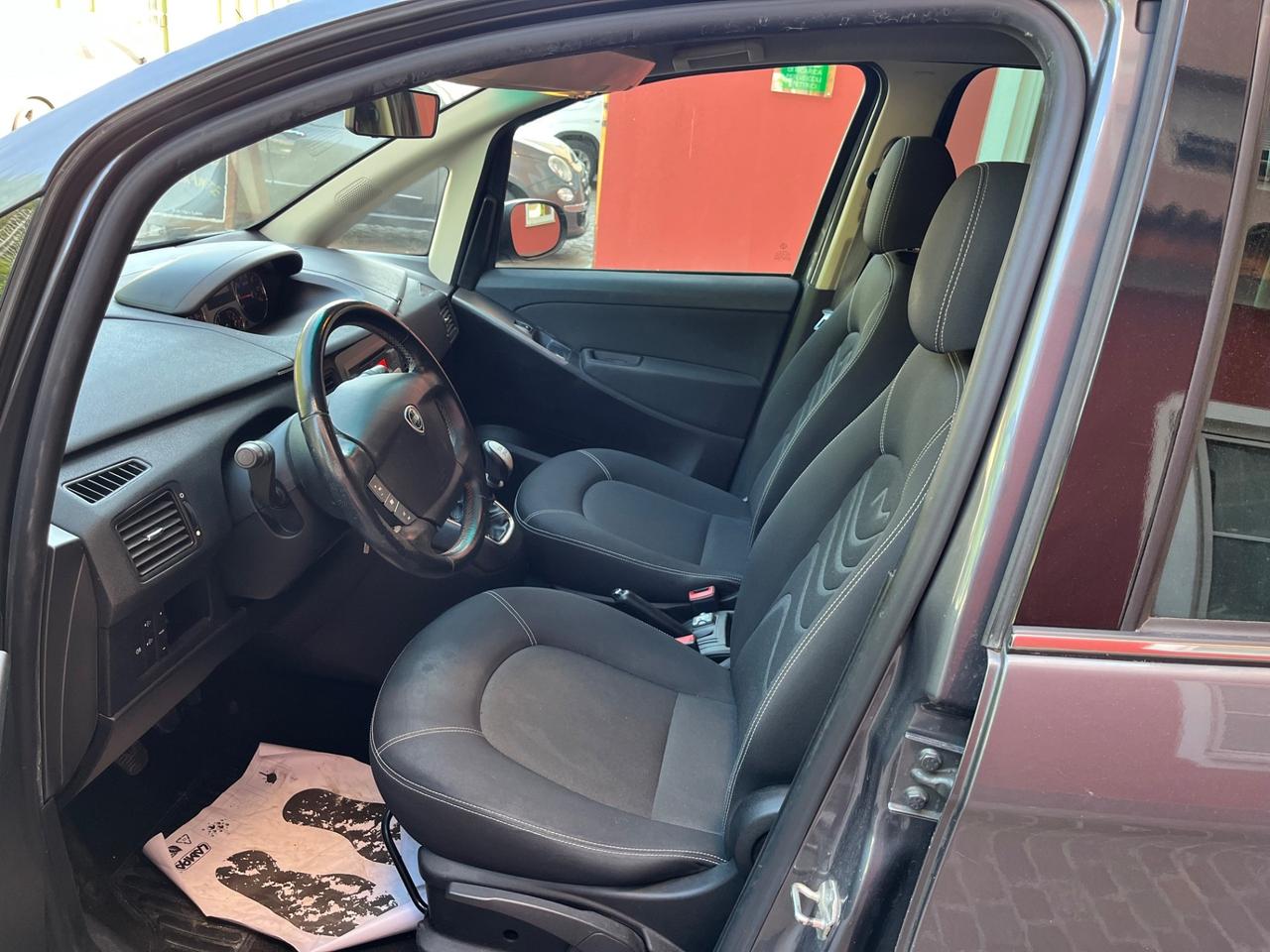 Lancia MUSA 1.4 benzina 16 valvole