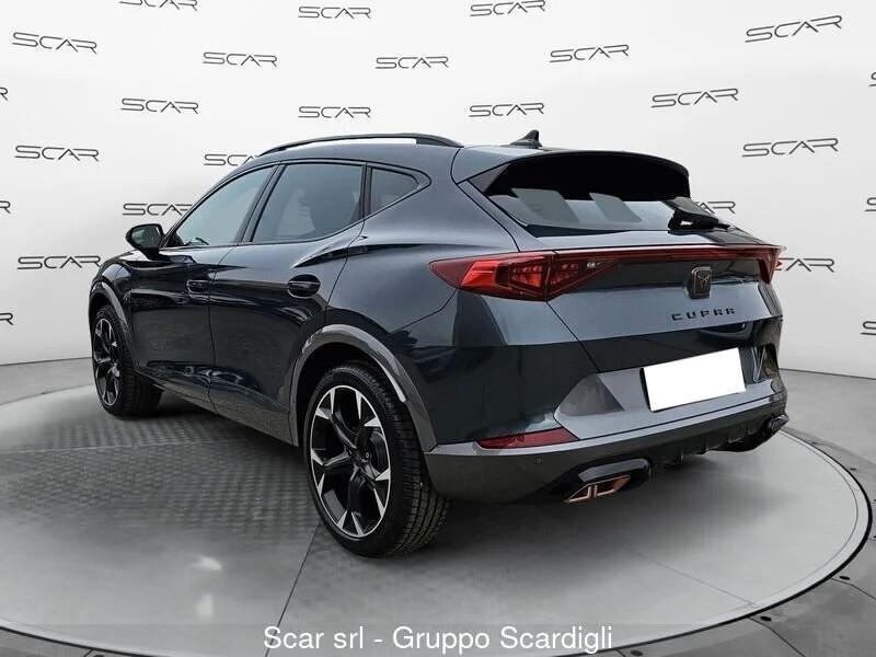 CUPRA FORMENTOR 1.4 E-Hybrid DSG PRONTA CONSEGNA