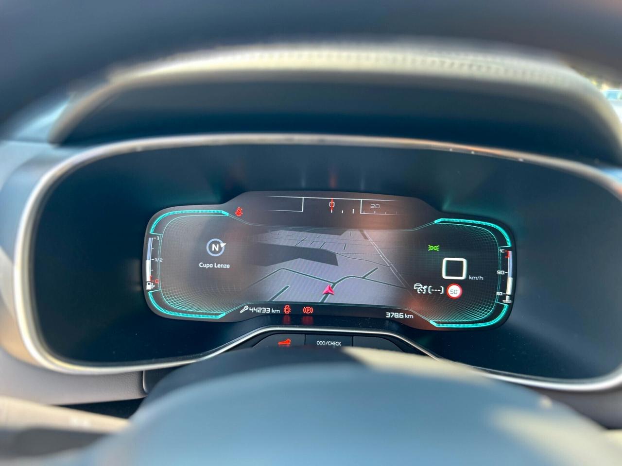 Citroen C5 Aircross C5 Aircross PureTech 130 S&S Feel