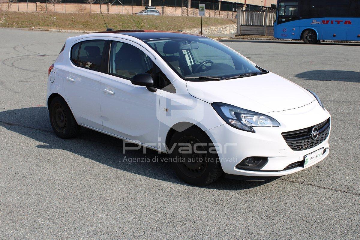 OPEL Corsa 1.3 CDTI 5 porte b-Color