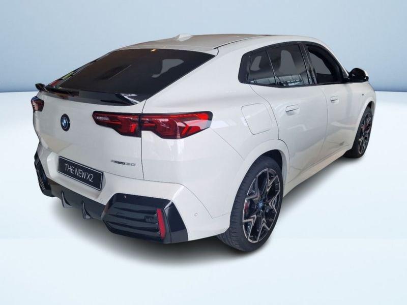 BMW X2 i xDrive30 M Sport Pro