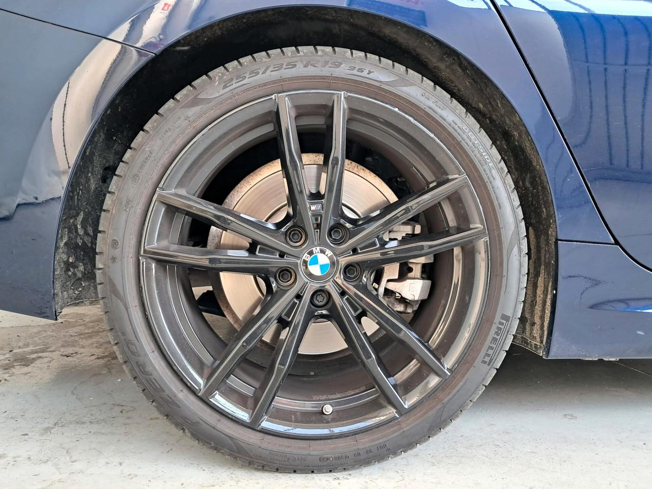 Bmw 330 330d 48V xDrive Touring Msport