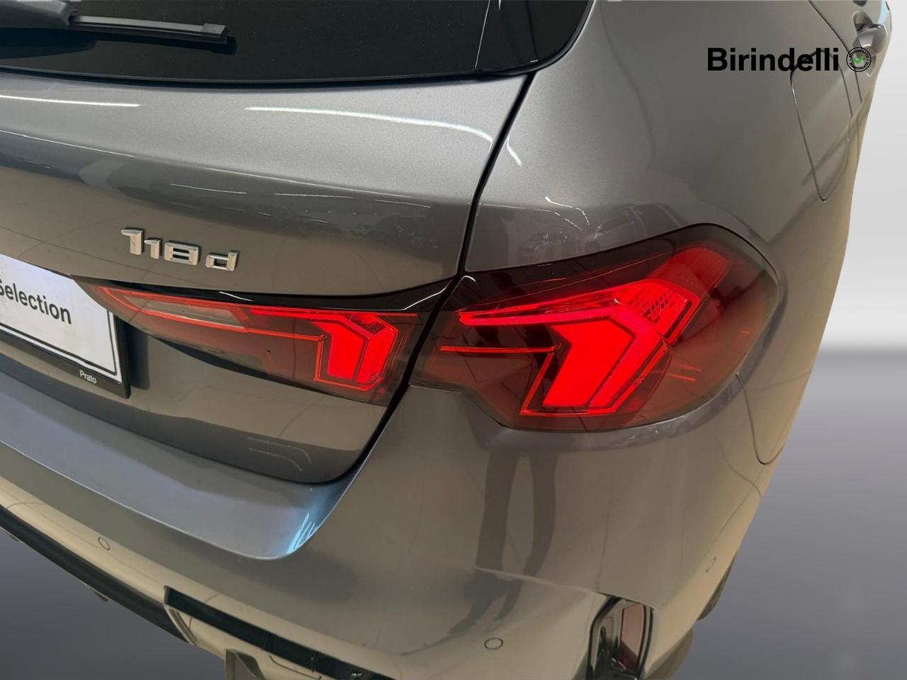 BMW BMW 118d