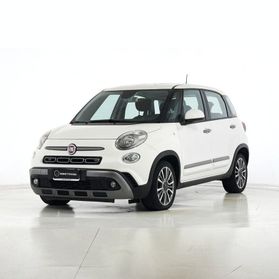 FIAT 500L Cross 1.3 Multijet 95cv City Cross
