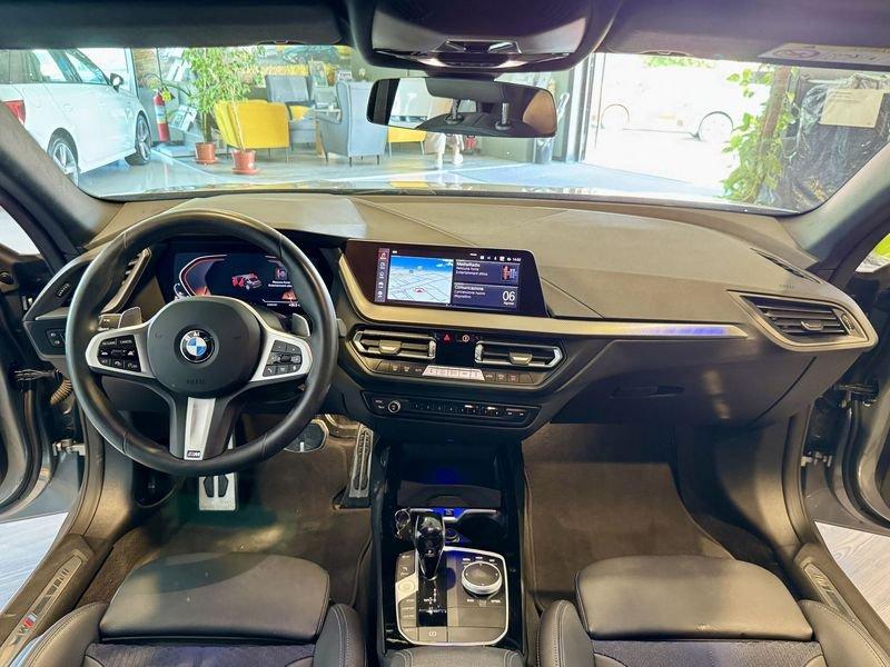 BMW Serie 2 G.C. 220d Gran Coupé Msport aut.