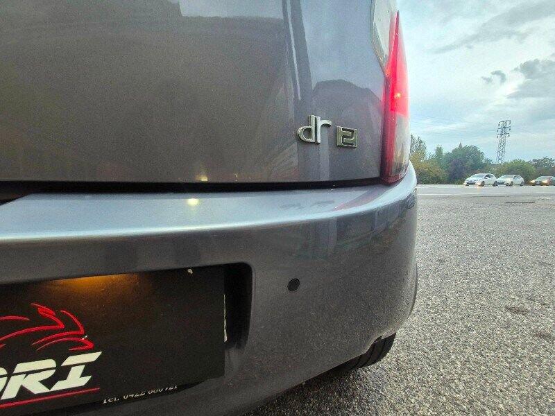DR AUTOMOBILES dr2 dr2 1.3 16V