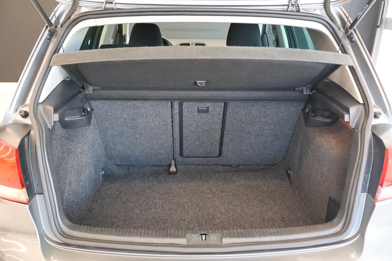 Volkswagen Golf 2.0 TDI 110CV DPF 5p. Highline