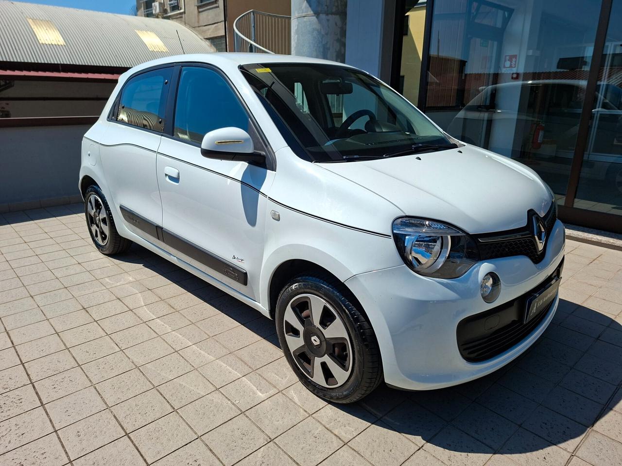 Renault Twingo SCe Zen
