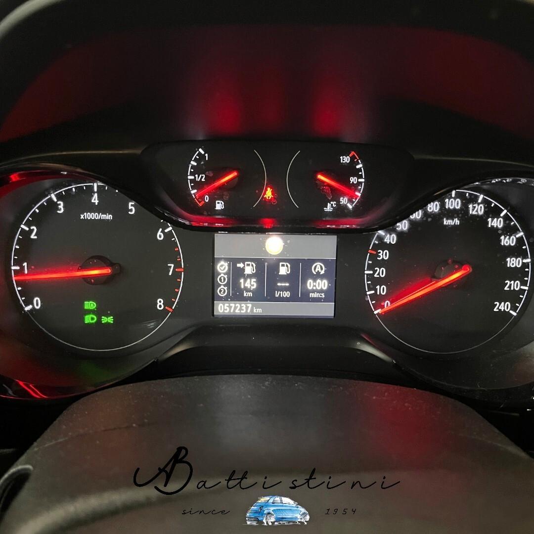 Opel Corsa 1.5 D 100 CV Elegance