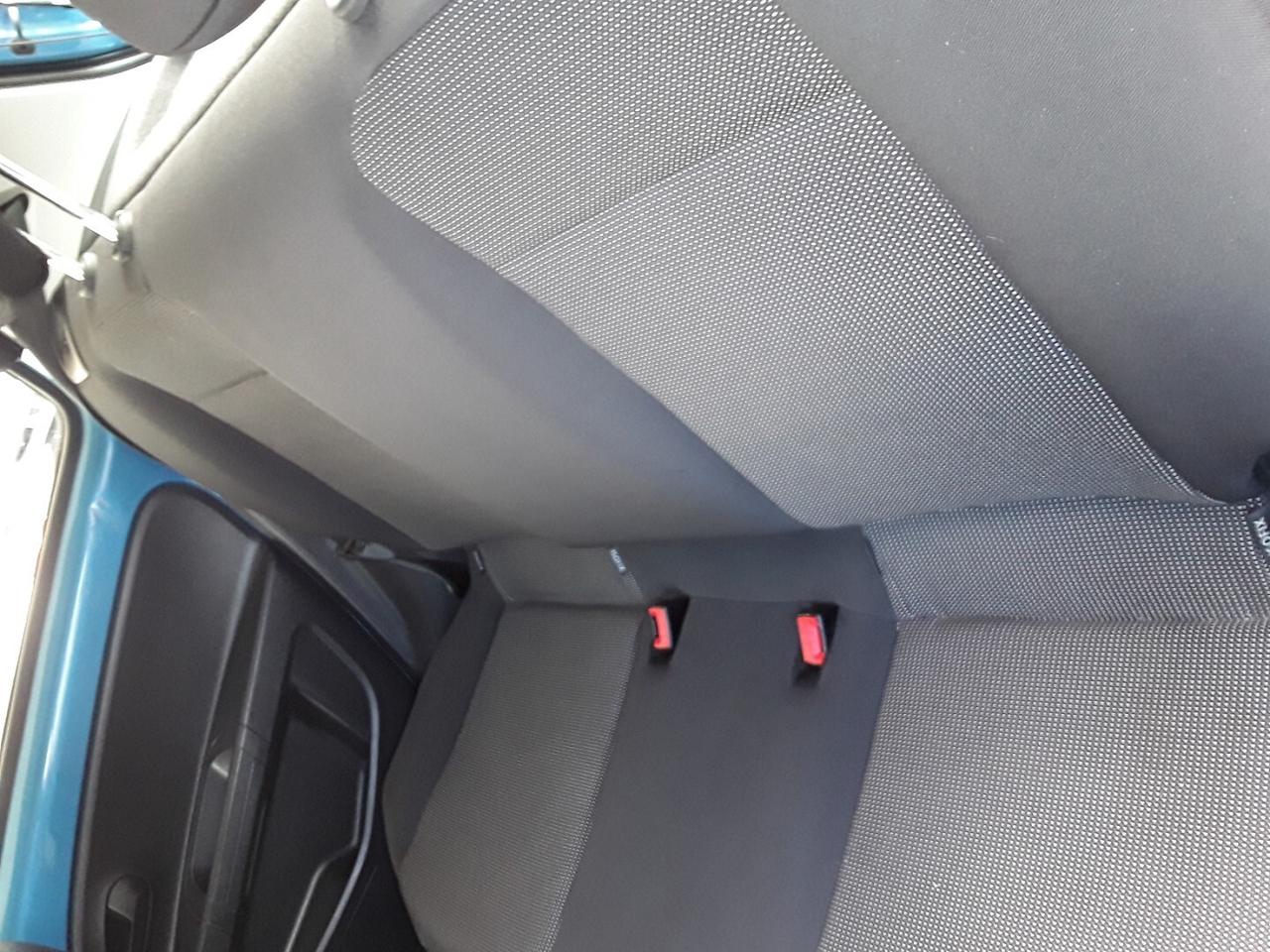 FIAT 500 L 1.3 Multijet lounge