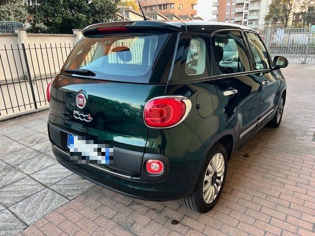 FIAT 500L 1.6 Multijet 120 CV Lounge TETTO PANORAMICO