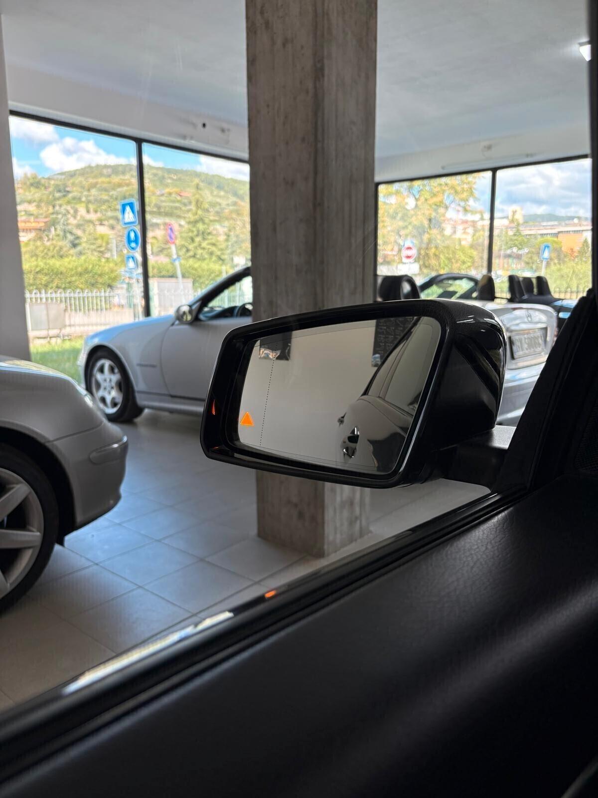 MERCEDES-BENZ CLA 220D 177CV AUTOMATIC