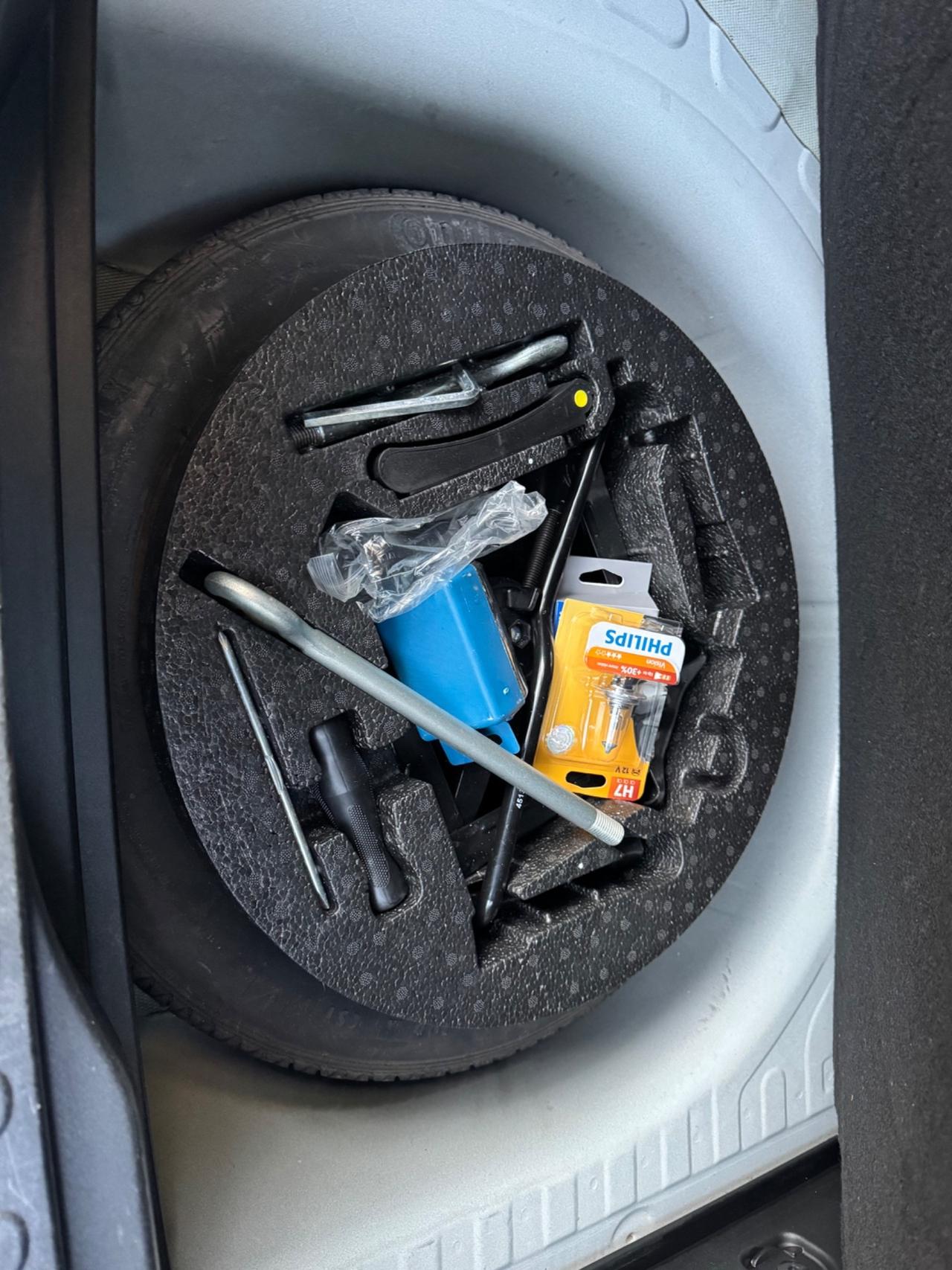 Fiat 500L 1.3 Multijet 85 CV Trekking